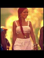 Rihanna Nude Pictures