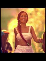 Rihanna Nude Pictures