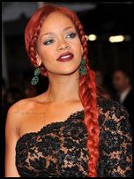 Rihanna Nude Pictures