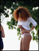 Rihanna Nude Pictures