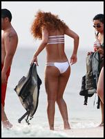 Rihanna Nude Pictures