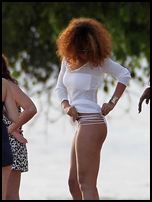 Rihanna Nude Pictures