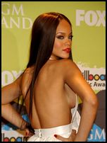 Rihanna Nude Pictures