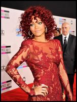 Rihanna Nude Pictures