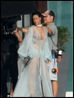 Rihanna Nude Pictures