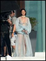 Rihanna Nude Pictures