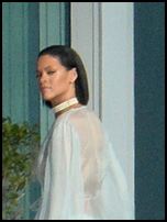 Rihanna Nude Pictures