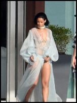 Rihanna Nude Pictures