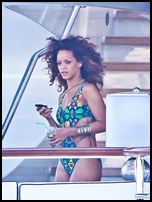 Rihanna Nude Pictures