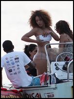 Rihanna Nude Pictures