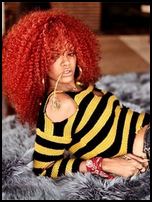 Rihanna Nude Pictures