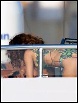 Rihanna Nude Pictures
