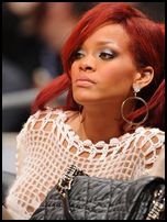 Rihanna Nude Pictures