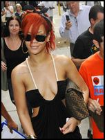 Rihanna Nude Pictures