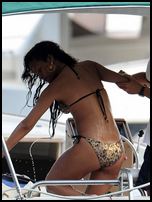 Rihanna Nude Pictures