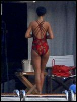 Rihanna Nude Pictures