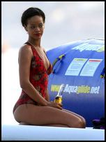 Rihanna Nude Pictures