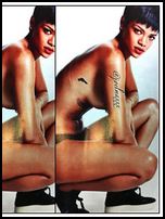 Rihanna Nude Pictures