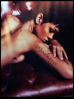 Rihanna Nude Pictures