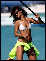 Rihanna Nude Pictures