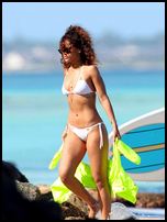 Rihanna Nude Pictures