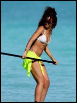 Rihanna Nude Pictures