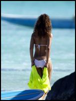 Rihanna Nude Pictures