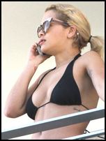 Rita Ora Nude Pictures