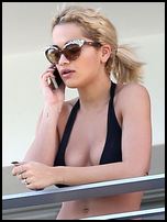 Rita Ora Nude Pictures