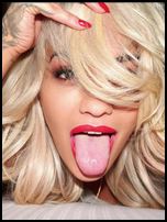 Rita Ora Nude Pictures