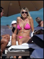 Rita Rusic Nude Pictures