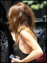 Rosie Huntington Whiteley Nude Pictures
