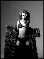 Rosie Huntington Whiteley Nude Pictures