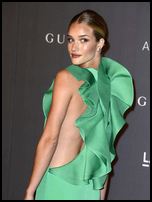 Rosie Huntington Whiteley Nude Pictures