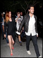 Rumer Willis Nude Pictures
