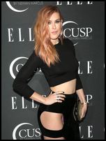 Rumer Willis Nude Pictures