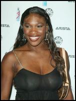 Serena Williams Nude Pictures