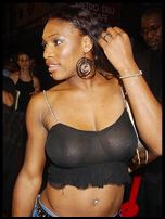 Serena Williams Nude Pictures