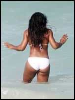 Serena Williams Nude Pictures