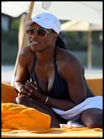 Serena Williams Nude Pictures