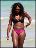 Serena Williams Nude Pictures