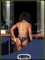 Serena Williams Nude Pictures