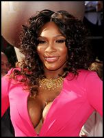 Serena Williams Nude Pictures