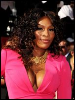 Serena Williams Nude Pictures