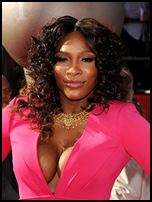 Serena Williams Nude Pictures