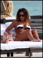 Tamara Ecclestone Nude Pictures