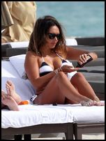 Tamara Ecclestone Nude Pictures