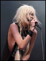 Taylor Momsen Nude Pictures