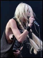 Taylor Momsen Nude Pictures