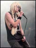 Taylor Momsen Nude Pictures